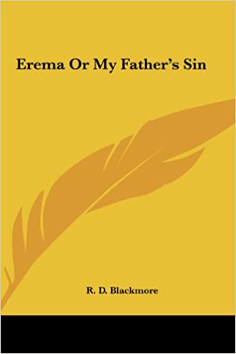 Erema; Or, My Father's Sin
